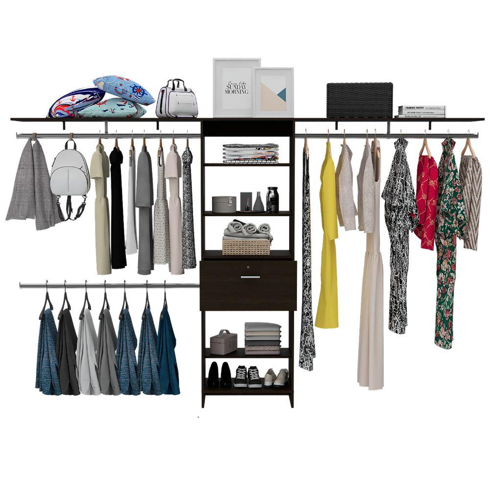 Closet Abierto Gopley Wengue