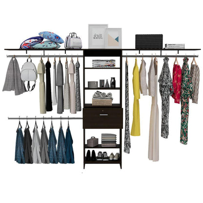 Closet Abierto Gopley Wengue