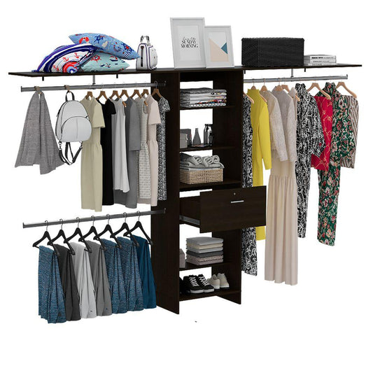 Closet Abierto Gopley Wengue