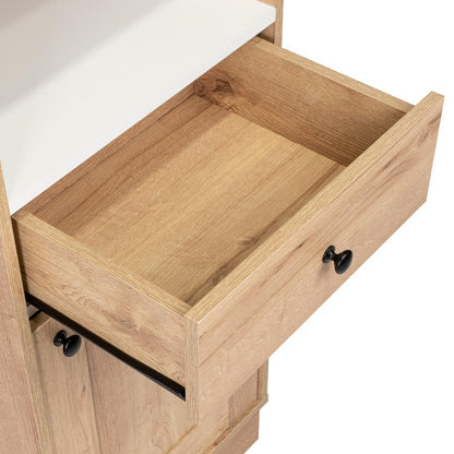 Mueble Optimizador Clasic Duna Blanco
