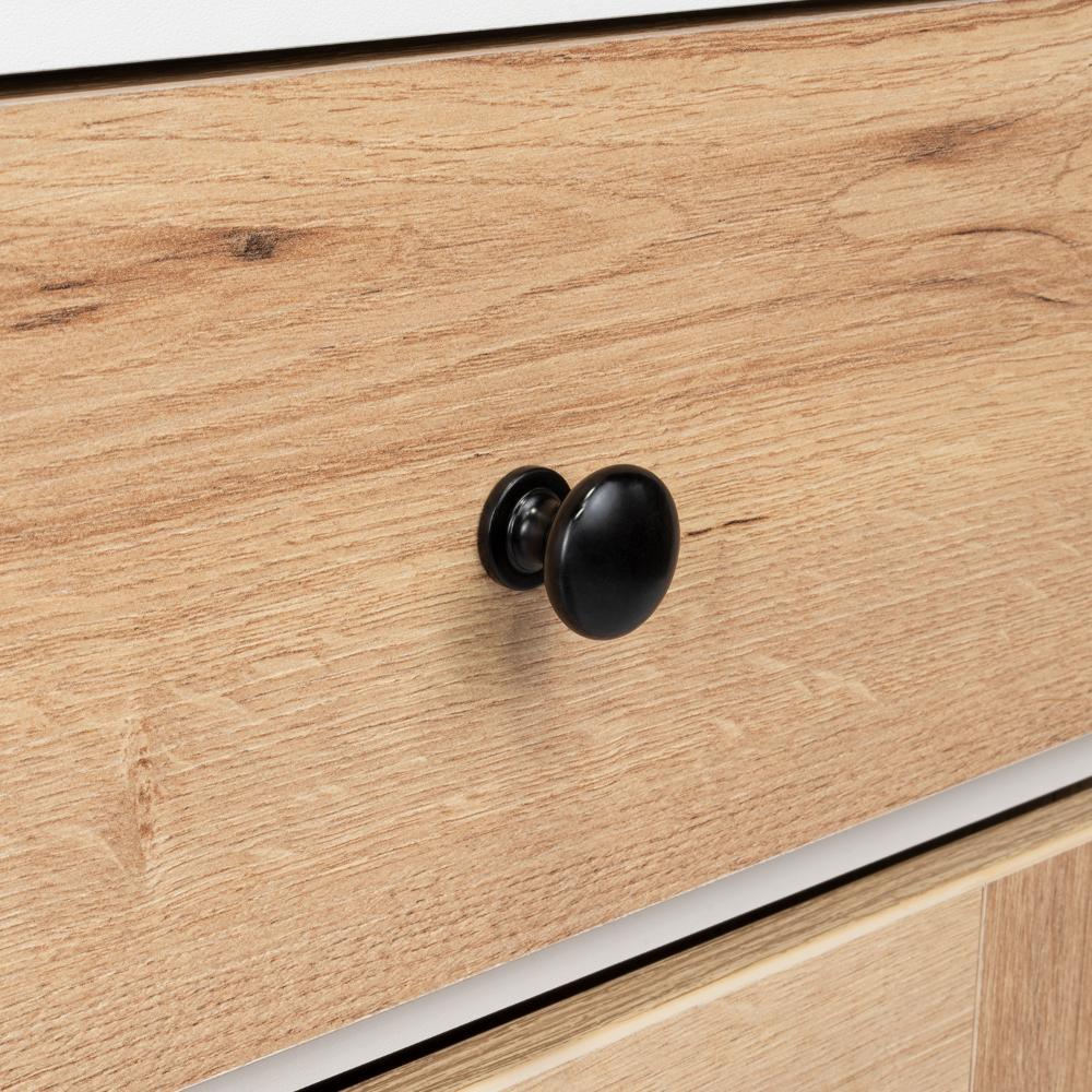 Mueble Optimizador Clasic Duna Blanco