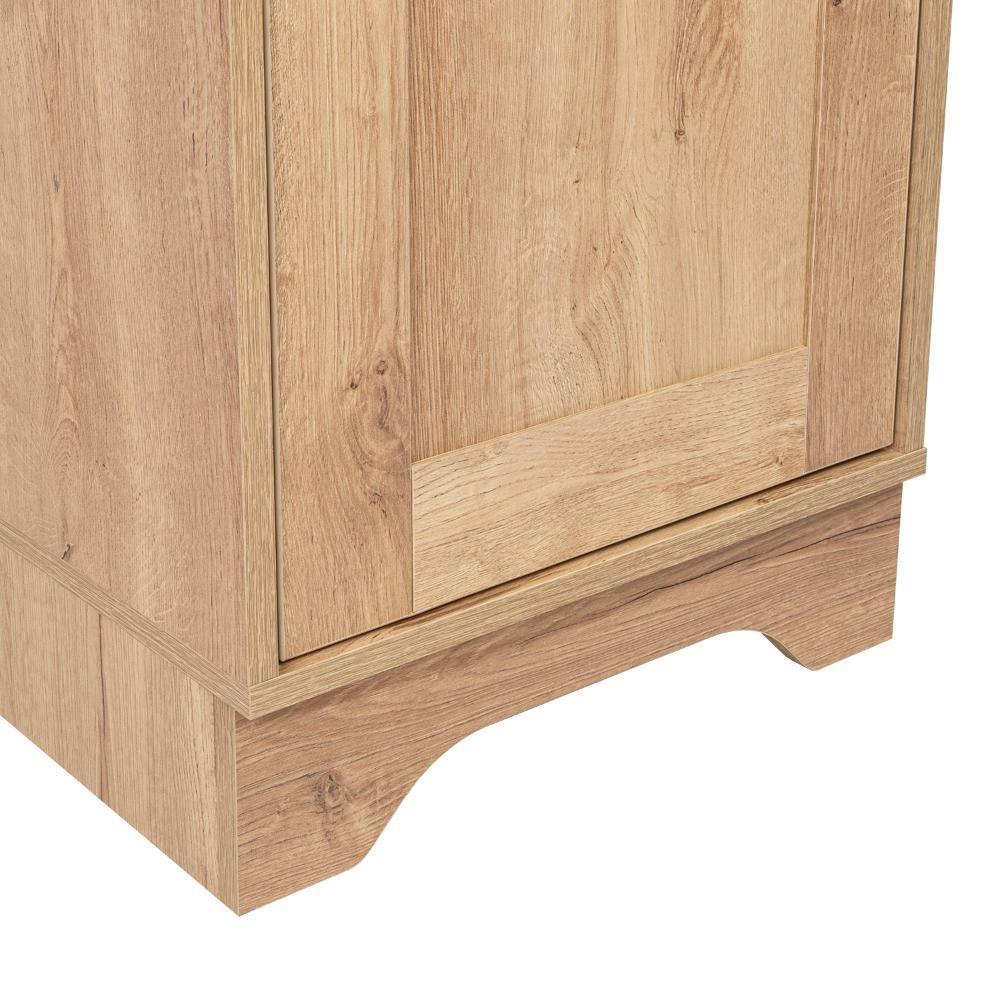 Mueble Optimizador Clasic Duna Blanco
