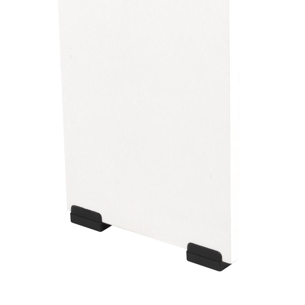 Mueble Optimizador Wc Kaleza  Blanco Duna
