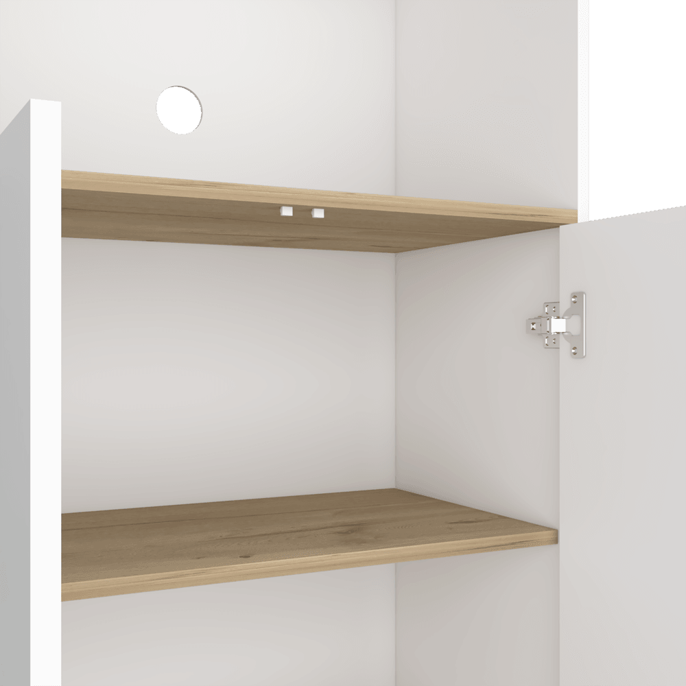 Mueble Auxiliar Lirika Zaavedra