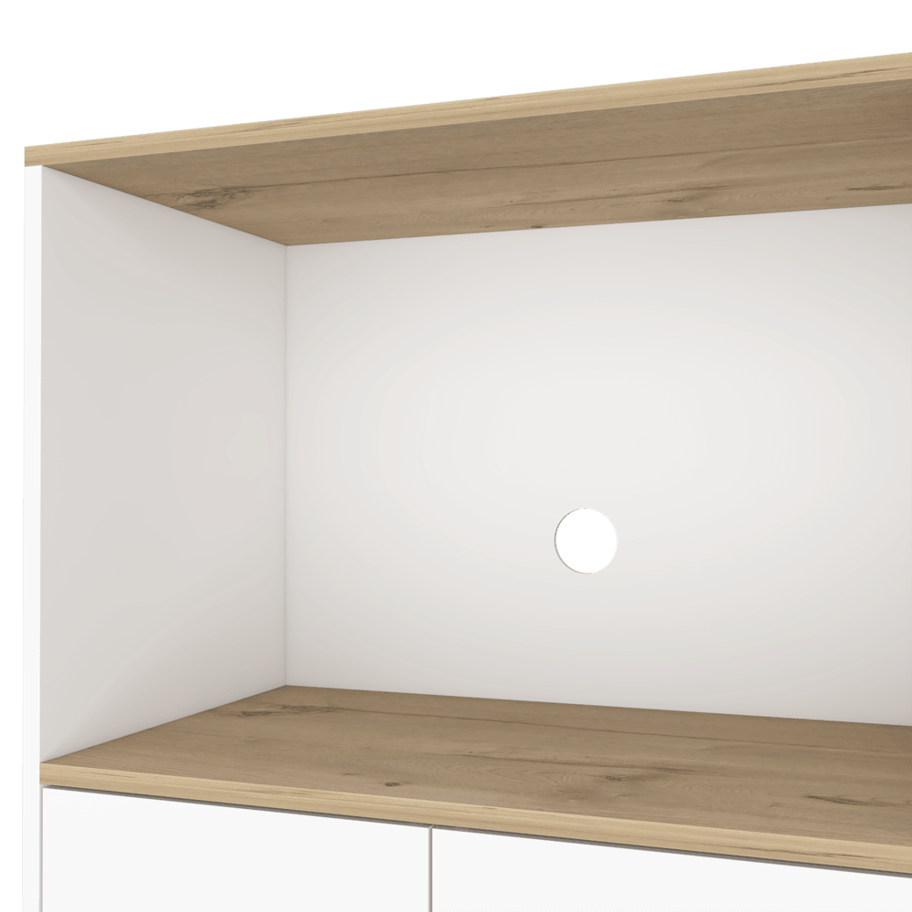 Mueble Auxiliar Lirika Zaavedra