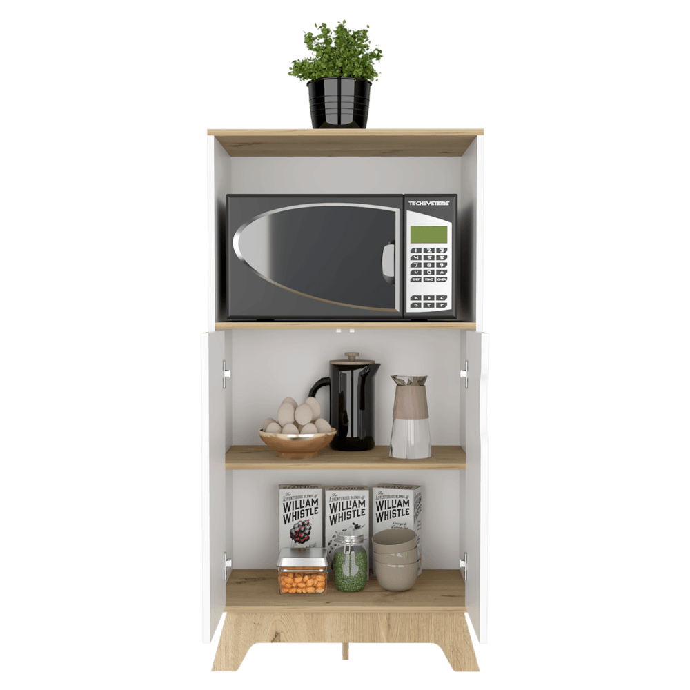 Mueble Auxiliar Lirika Zaavedra