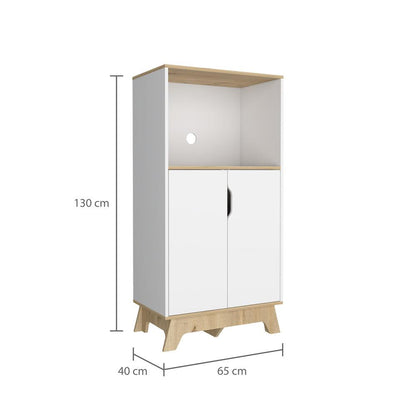 Mueble Auxiliar Lirika Zaavedra