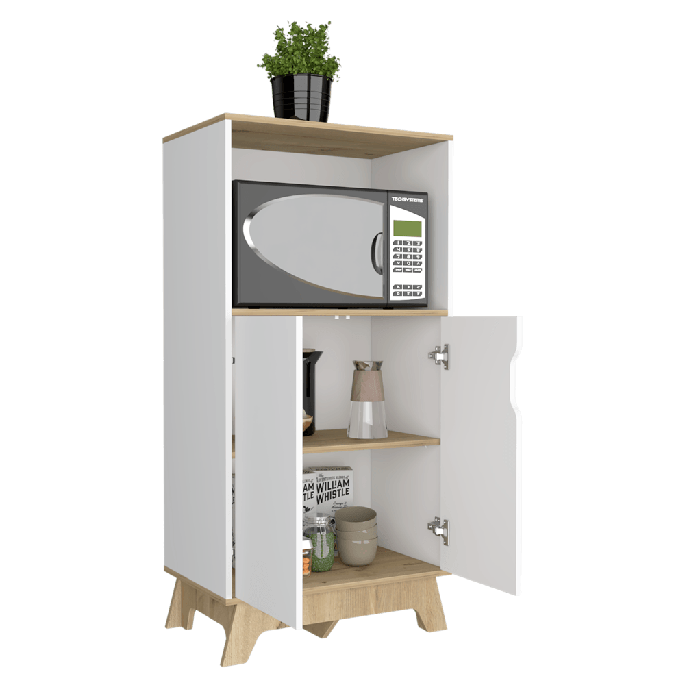 Mueble Auxiliar Lirika Zaavedra