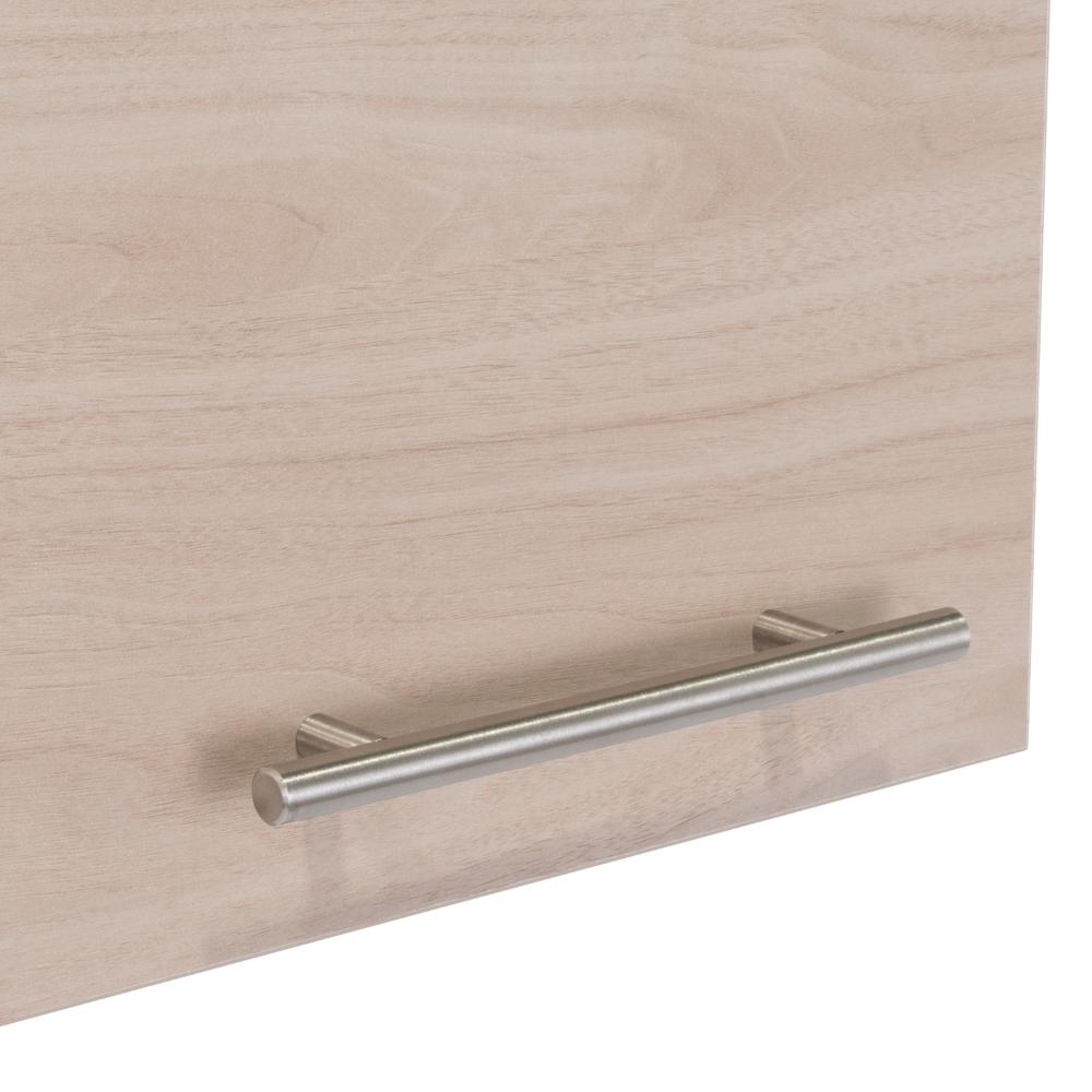 Gabinete Superior Perit Nacar Y Blanco 180 Cm