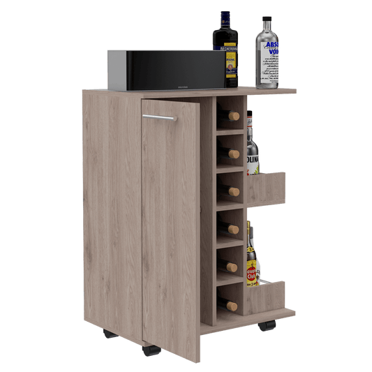 Bar Lunari Arguon Ceniza
