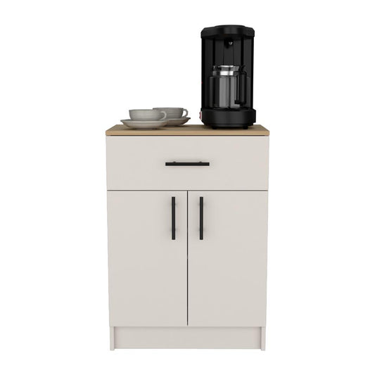 Mesa Auxiliar De Cocina Silari Capri Y  Eu