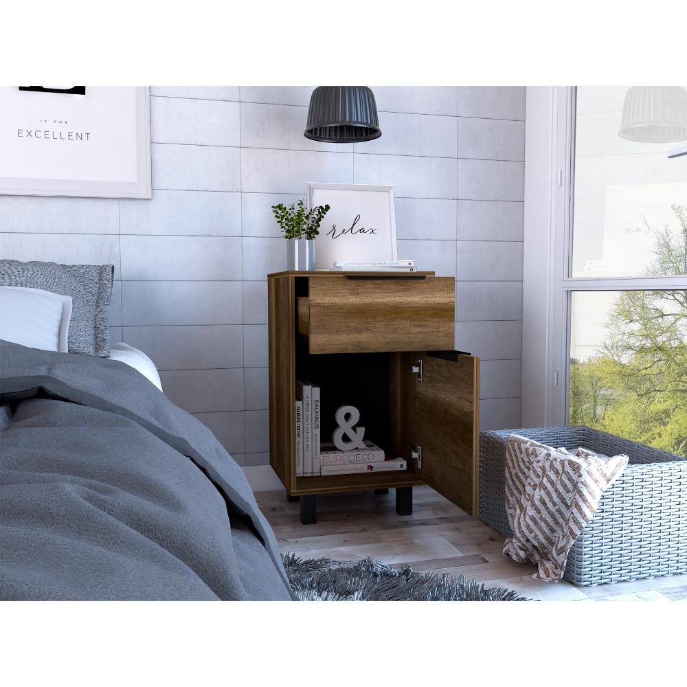 Velador Okria Z 41  Caramelo + Wengue