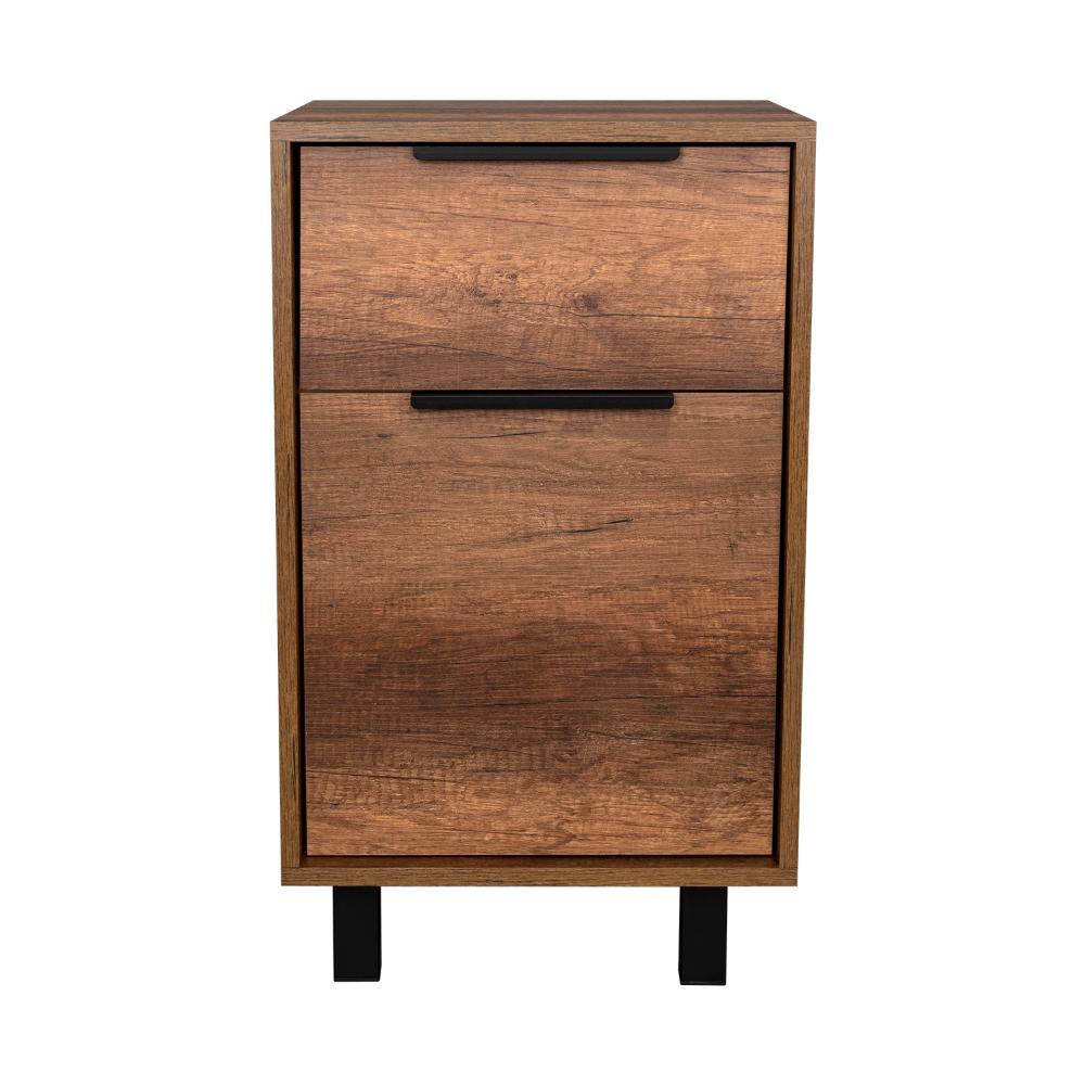 Velador Okria Z 41  Caramelo + Wengue