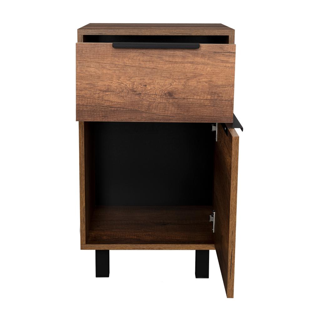 Velador Okria Z 41  Caramelo + Wengue