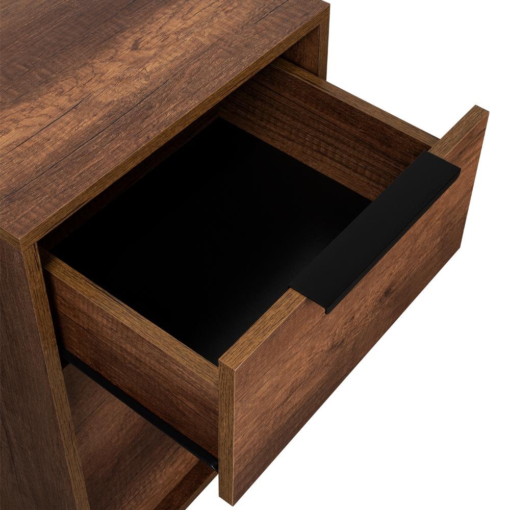 Velador Okria Z 41  Caramelo + Wengue