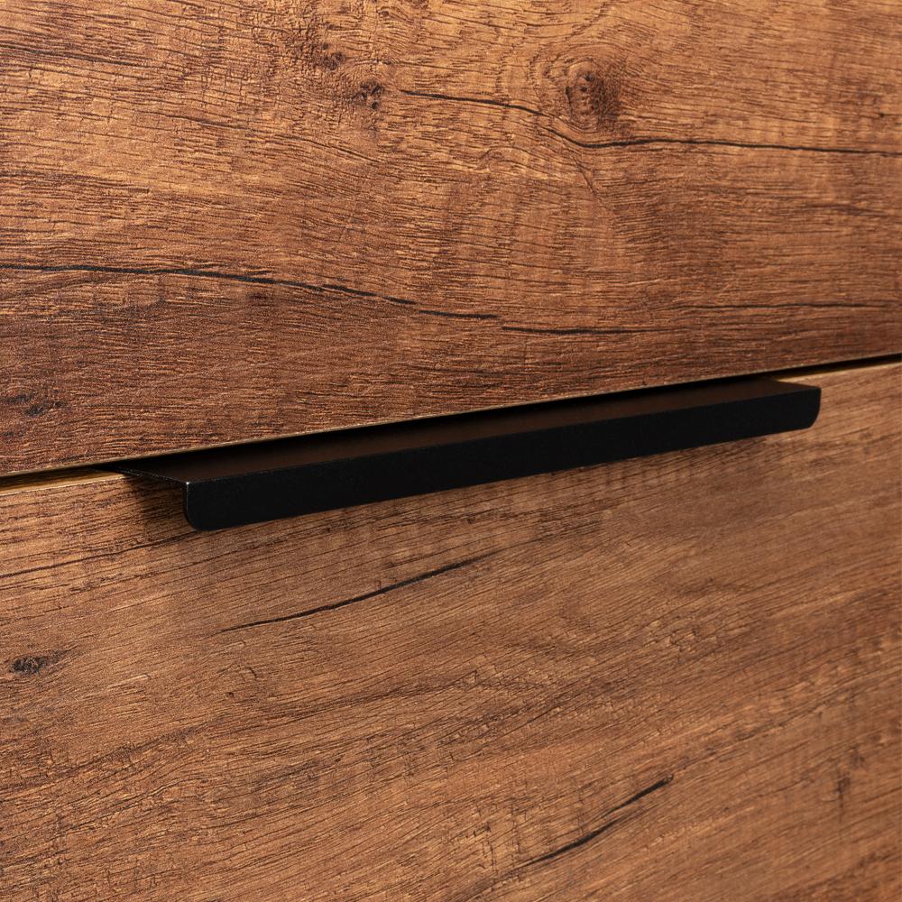 Velador Okria Z 41  Caramelo + Wengue