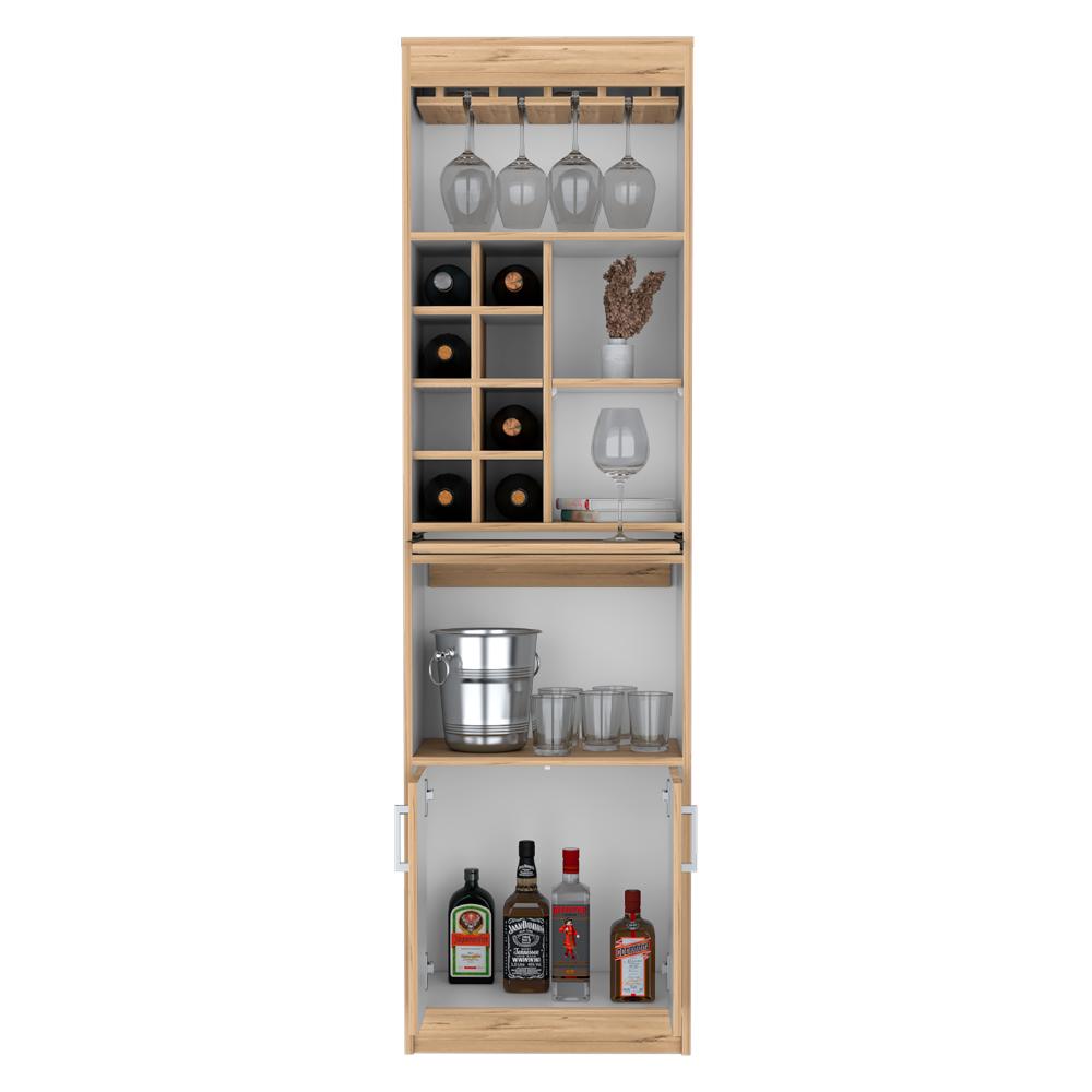 Bar Esquinero Lureya Duna Y Blanco