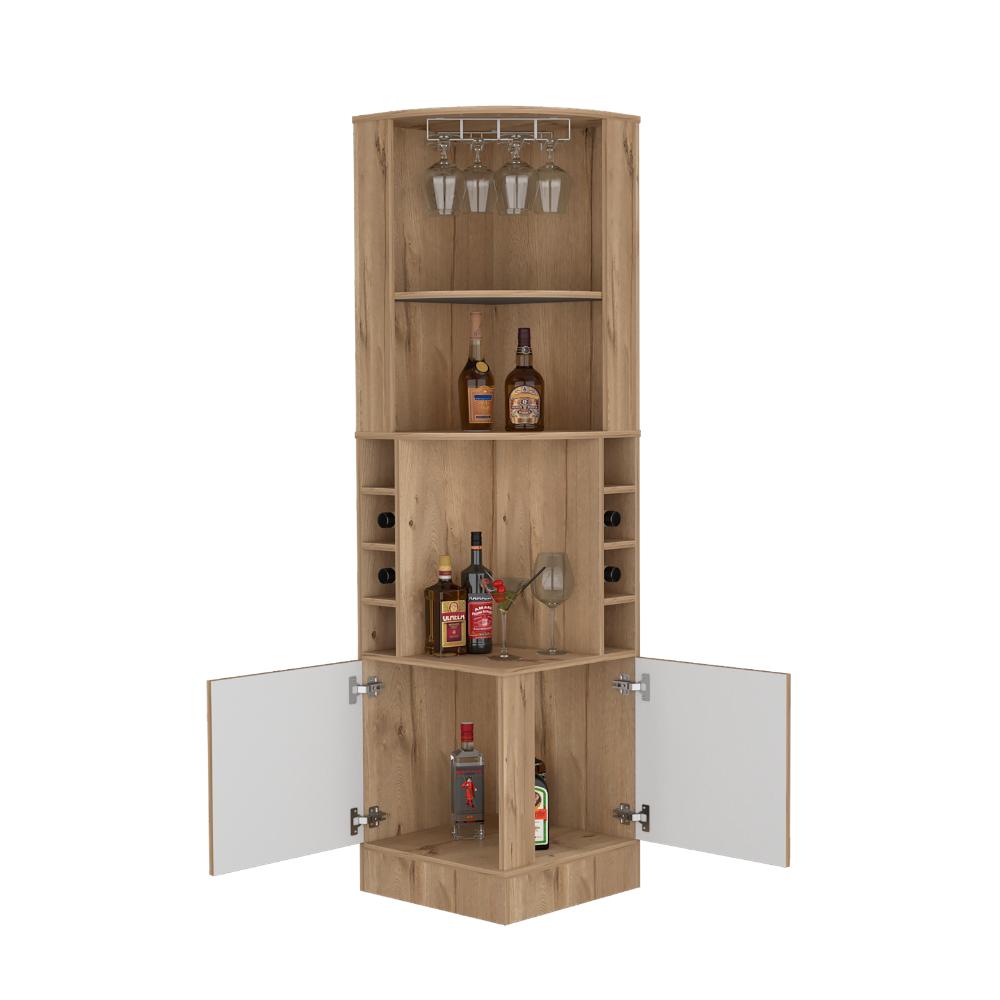 Bar Esquinero Lureya Duna Y Blanco