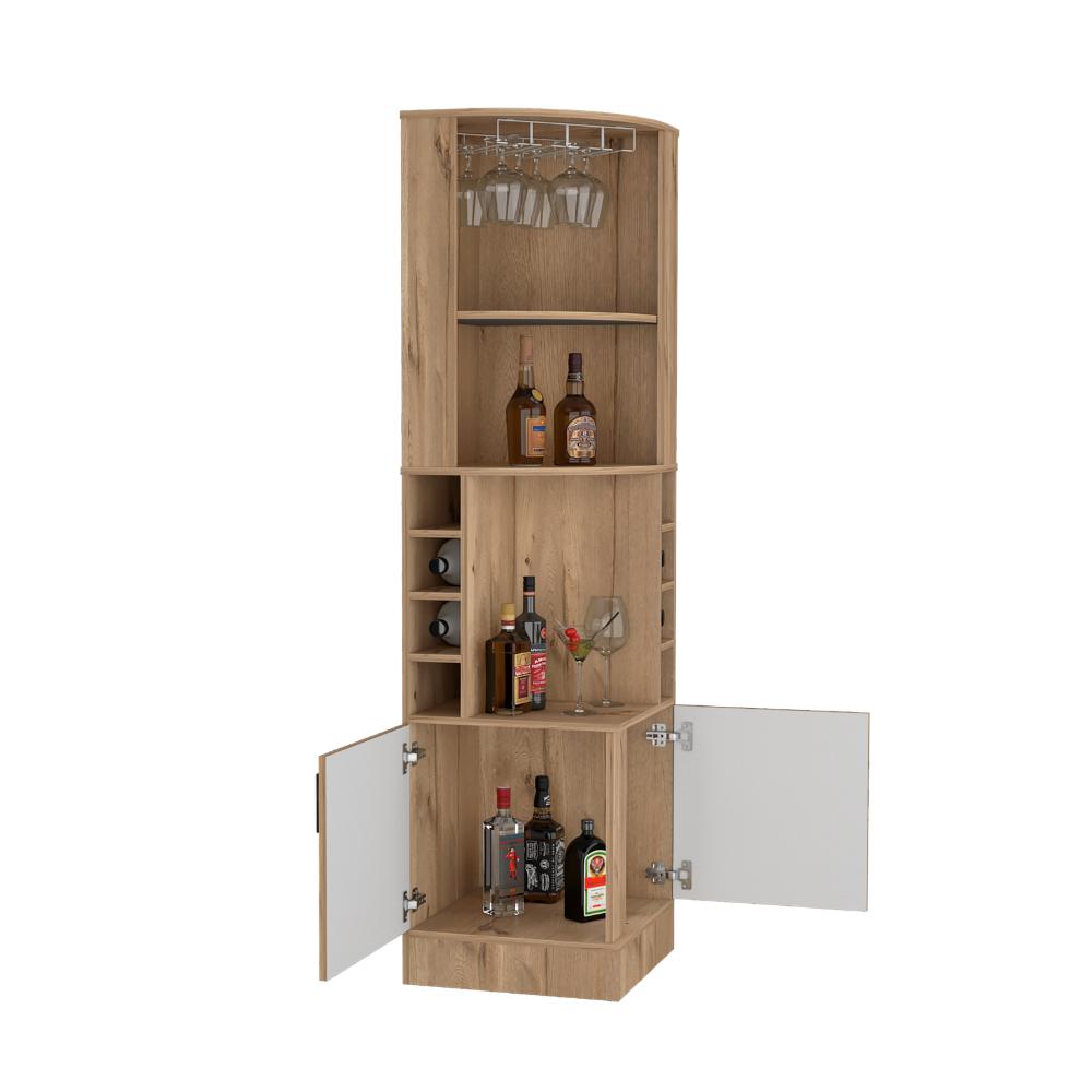 Bar Esquinero Lureya Duna Y Blanco