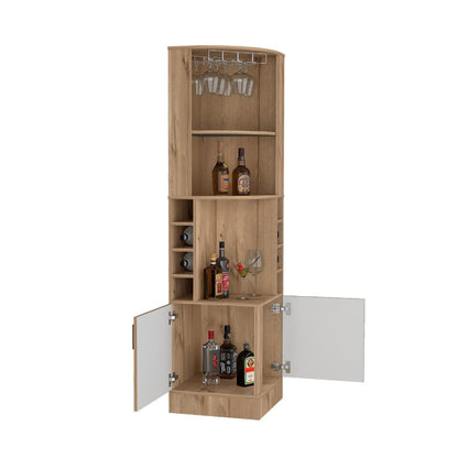 Bar Esquinero Lureya Duna Y Blanco