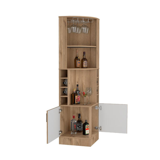 Bar Esquinero Lureya Duna Y Blanco