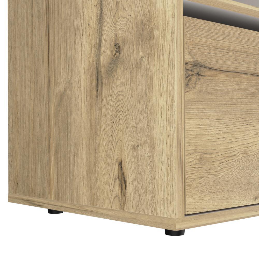 Mesa De Noche 1 Cajon Sipla Duna