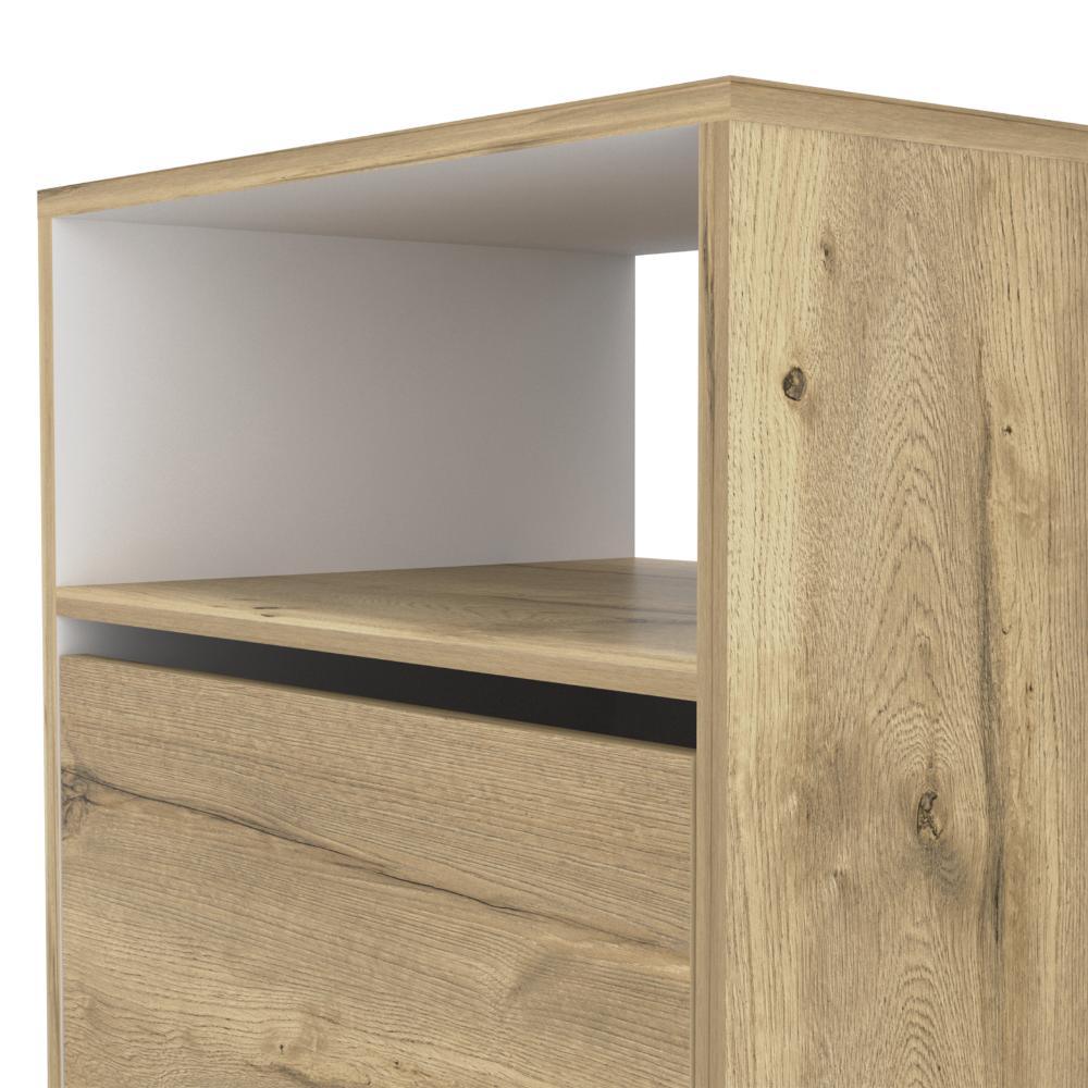 Mesa De Noche 1 Cajon Sipla Duna