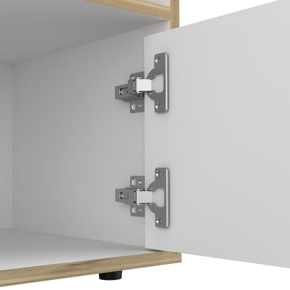 Mesa De Noche 1 Cajon Sipla Duna