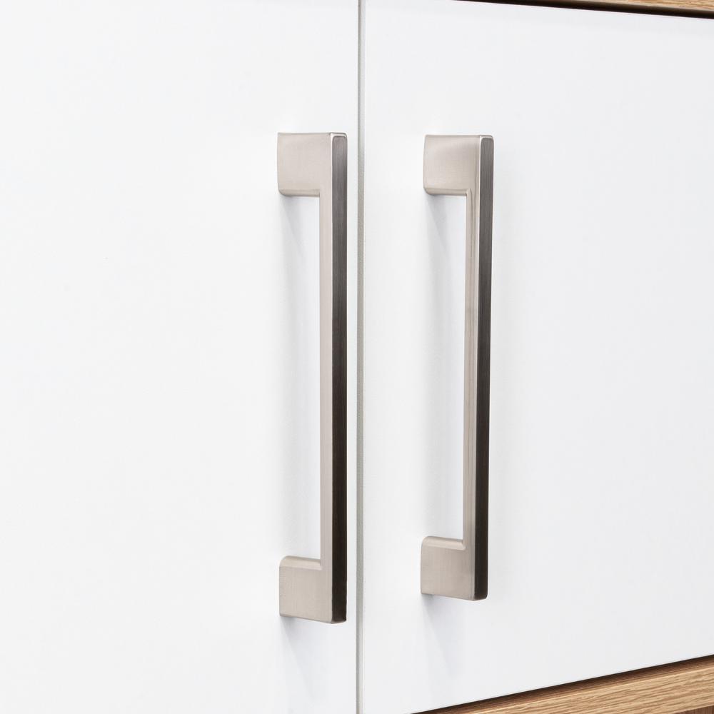 Mueble Optimizador Wc Kaleza Bi Color  Duna Blanco