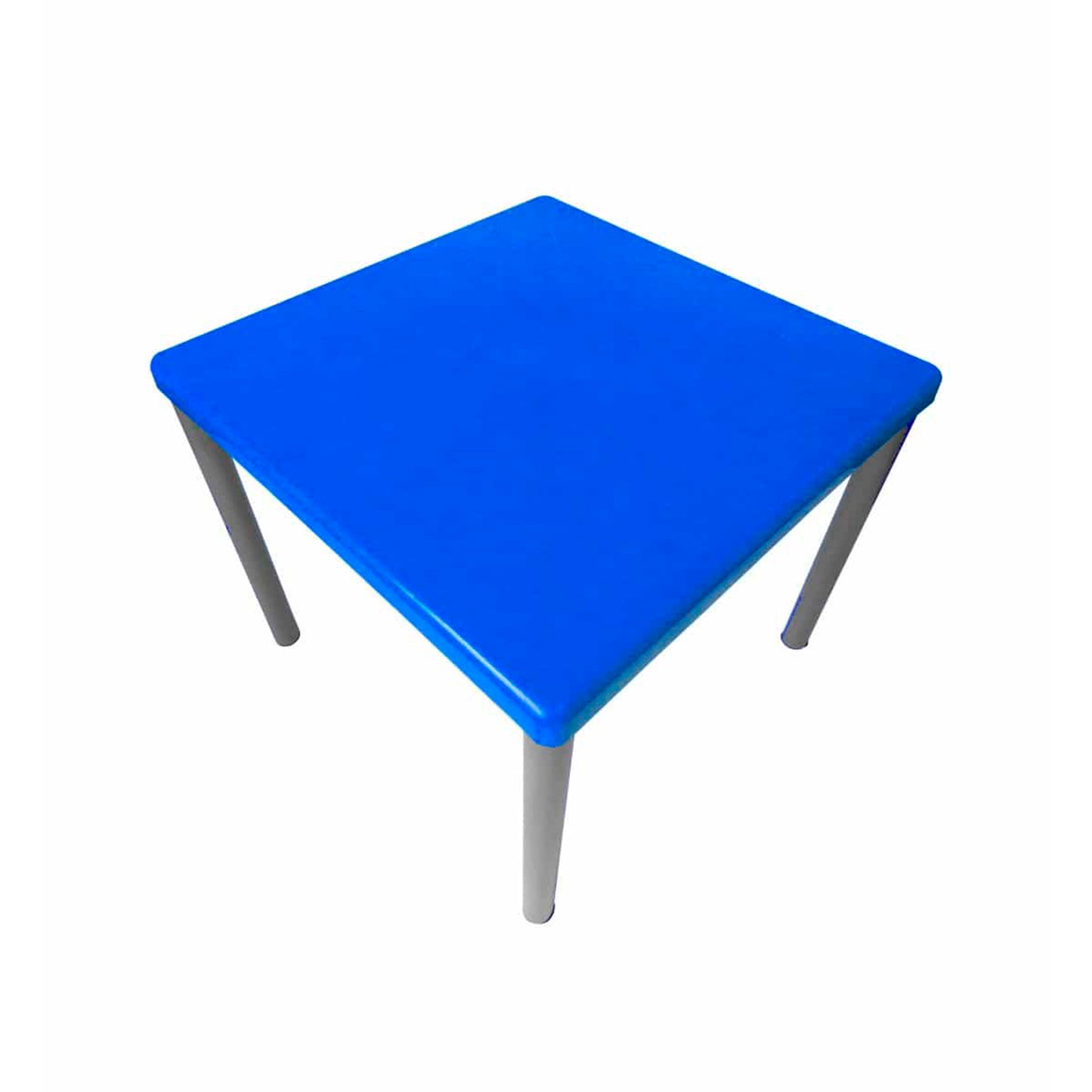Mesa Infantil Andy 53x50x50 azul