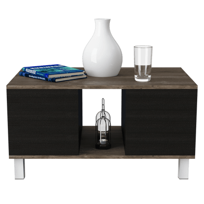 Mesa De Centro Arvexa (1C) Siena/Wg