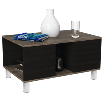Mesa De Centro Arvexa (1C) Siena/Wg