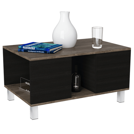 Mesa De Centro Arvexa (1C) Siena/Wg