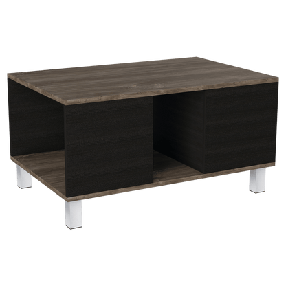 Mesa De Centro Arvexa (1C) Siena/Wg
