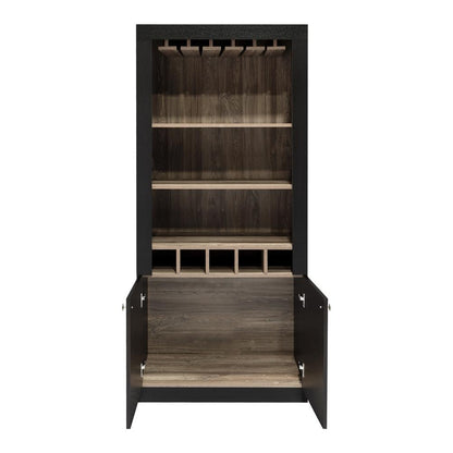 Mueble Bar Arvexa  Wengue