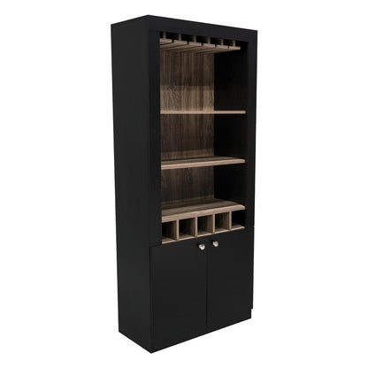 Mueble Bar Arvexa  Wengue