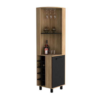 Bar Esquinero Okria Silari Y Wengue