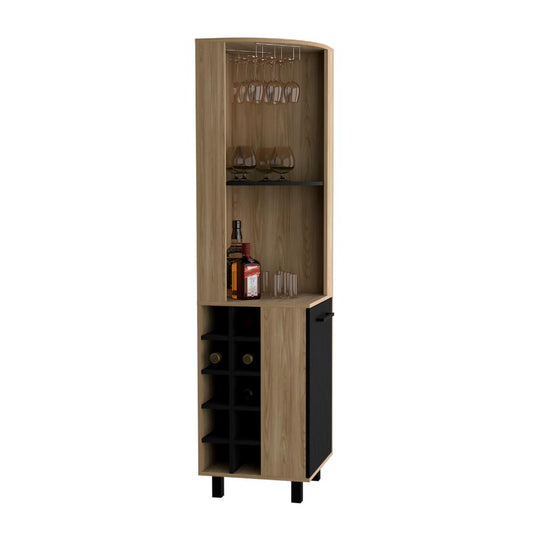 Bar Esquinero Okria Silari Y Wengue