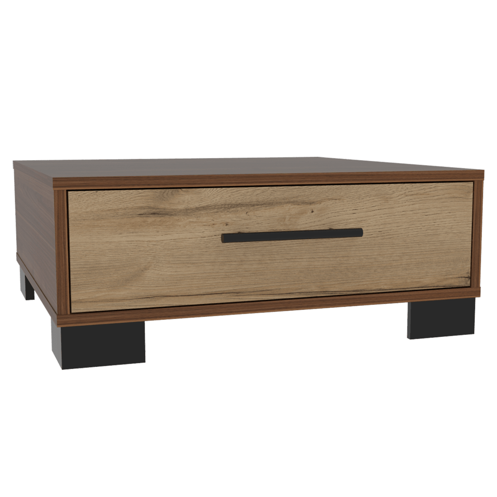 Mesa De Centro Nuvenis  Gales + Duna