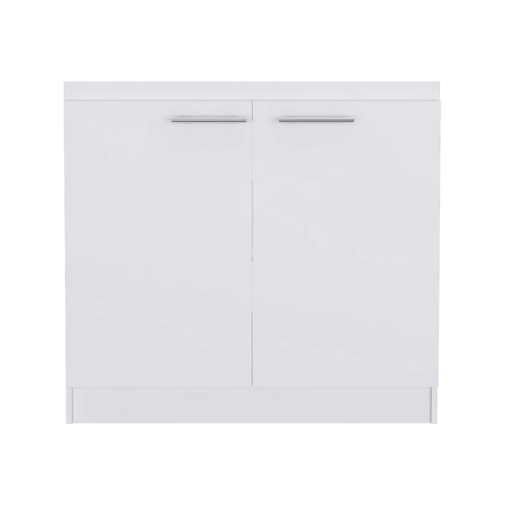 Gabinete Inferior Velmora Blanco 100 Cm