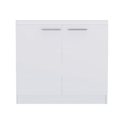 Gabinete Inferior Velmora Blanco 100 Cm