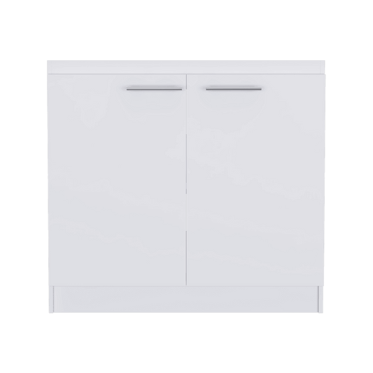 Gabinete Inferior Velmora Blanco 100 Cm
