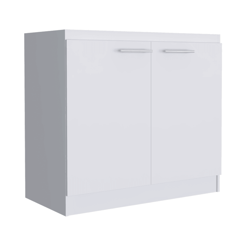 Gabinete Inferior Velmora Blanco 100 Cm