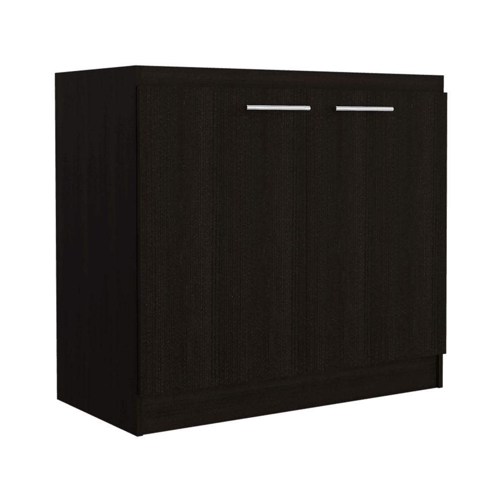 Gabinete Inferior Velmora Wengue 100 Cm