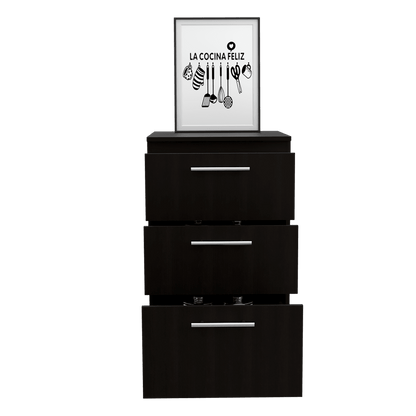 Gabinete Inferior Manchester Blanco 50 Cm
