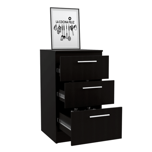 Gabinete Inferior Manchester Blanco 50 Cm