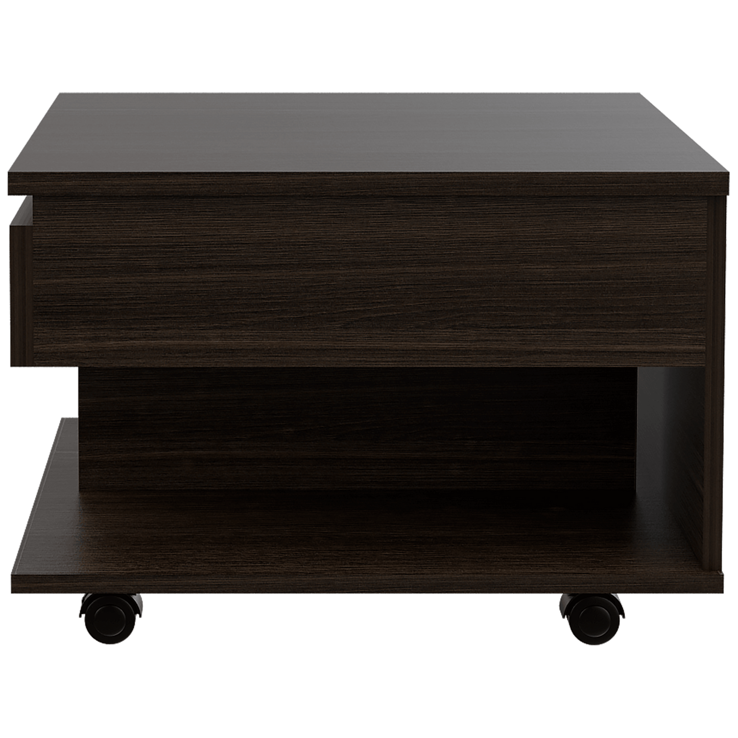 Mesa Auxiliar Arelva  Amaretto