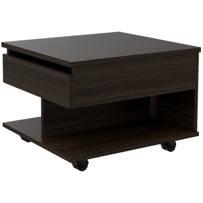 Mesa Auxiliar Arelva  Amaretto