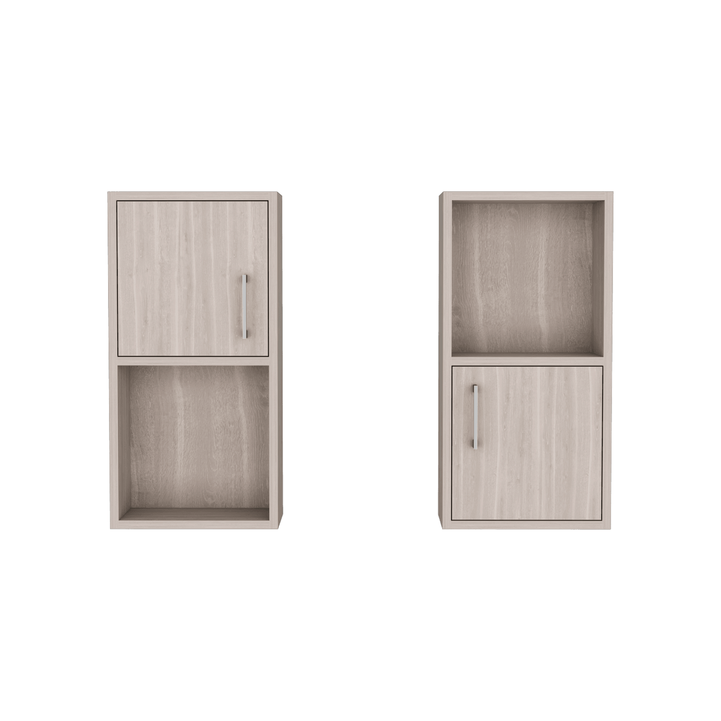 Gabinete De Baño Kalezaroom Bardolino