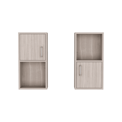 Gabinete De Baño Kalezaroom Bardolino